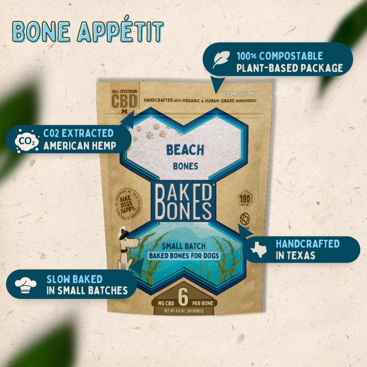 Beach Bones