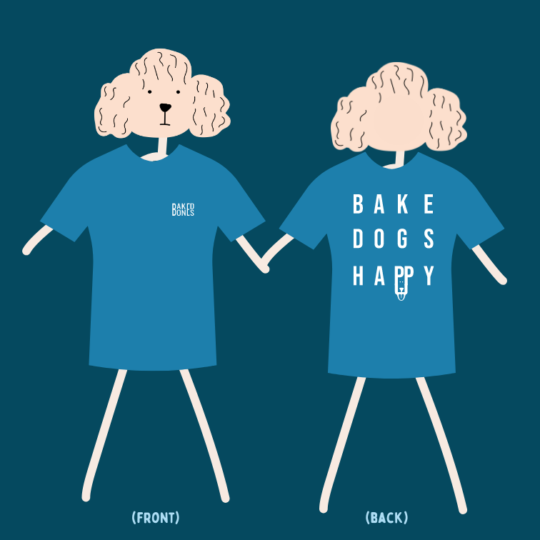 BakedBones T-Shirt