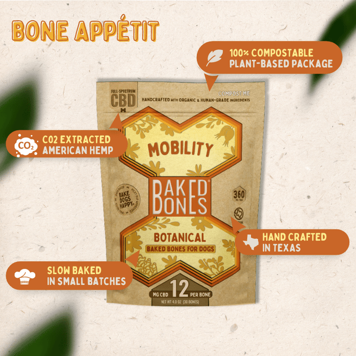 MOBILITY BONES – BakedBones